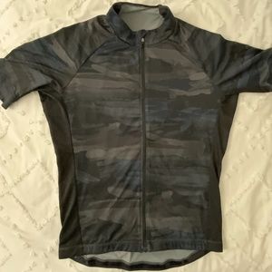 Three Peaks Cycling Jersey